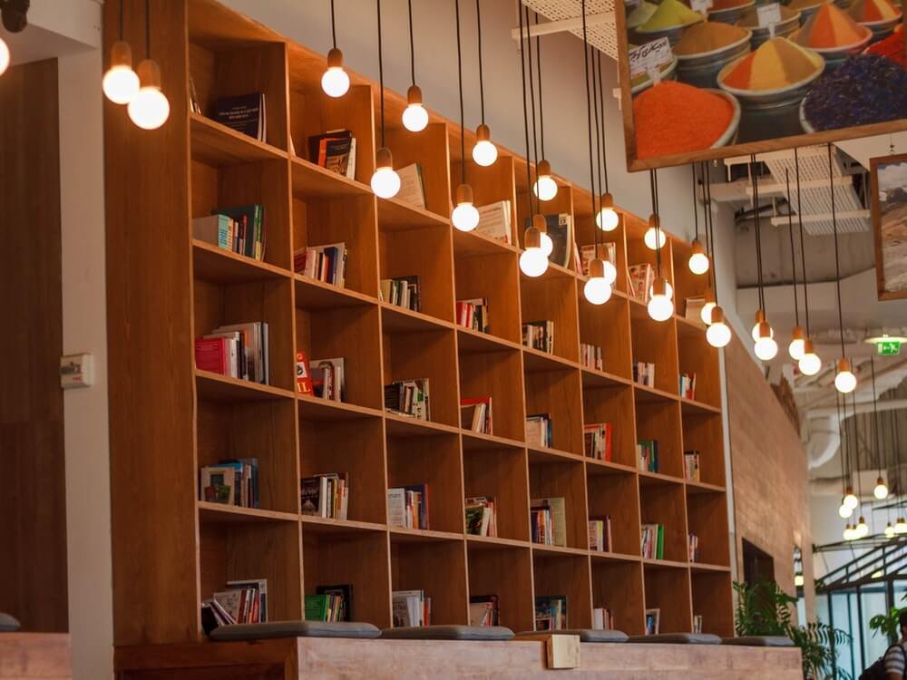 Commercial Interior Design Service