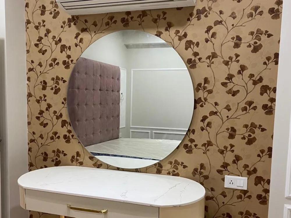 Mirror Design Service