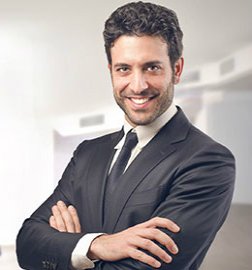 Rohit Mehra - Living Room Interior Client at Kaira Homes Design